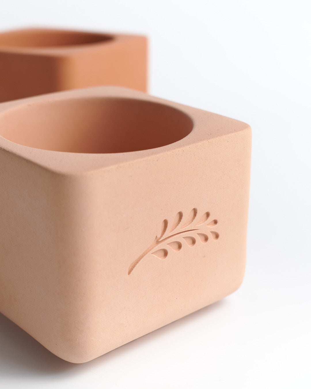 silicone plant pot molds 3D-printed Housing Frame for Silicone Mold making. Unique Design STL – Lao Leaf Store