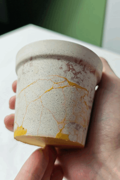 How to Make Guide Concrete for Mold pouring Fast-Curing mixture Recipe