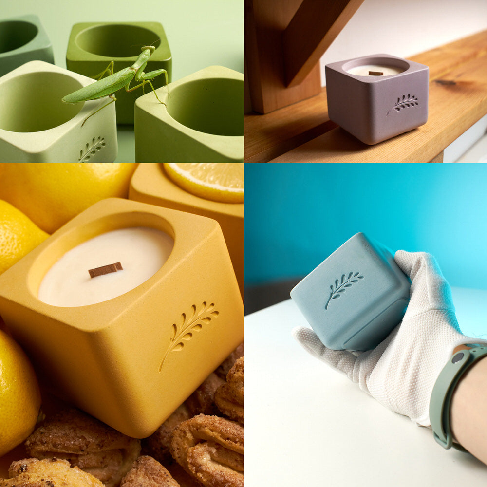 How to Make Guide Concrete for Mold pouring Fast-Curing mixture Recipe