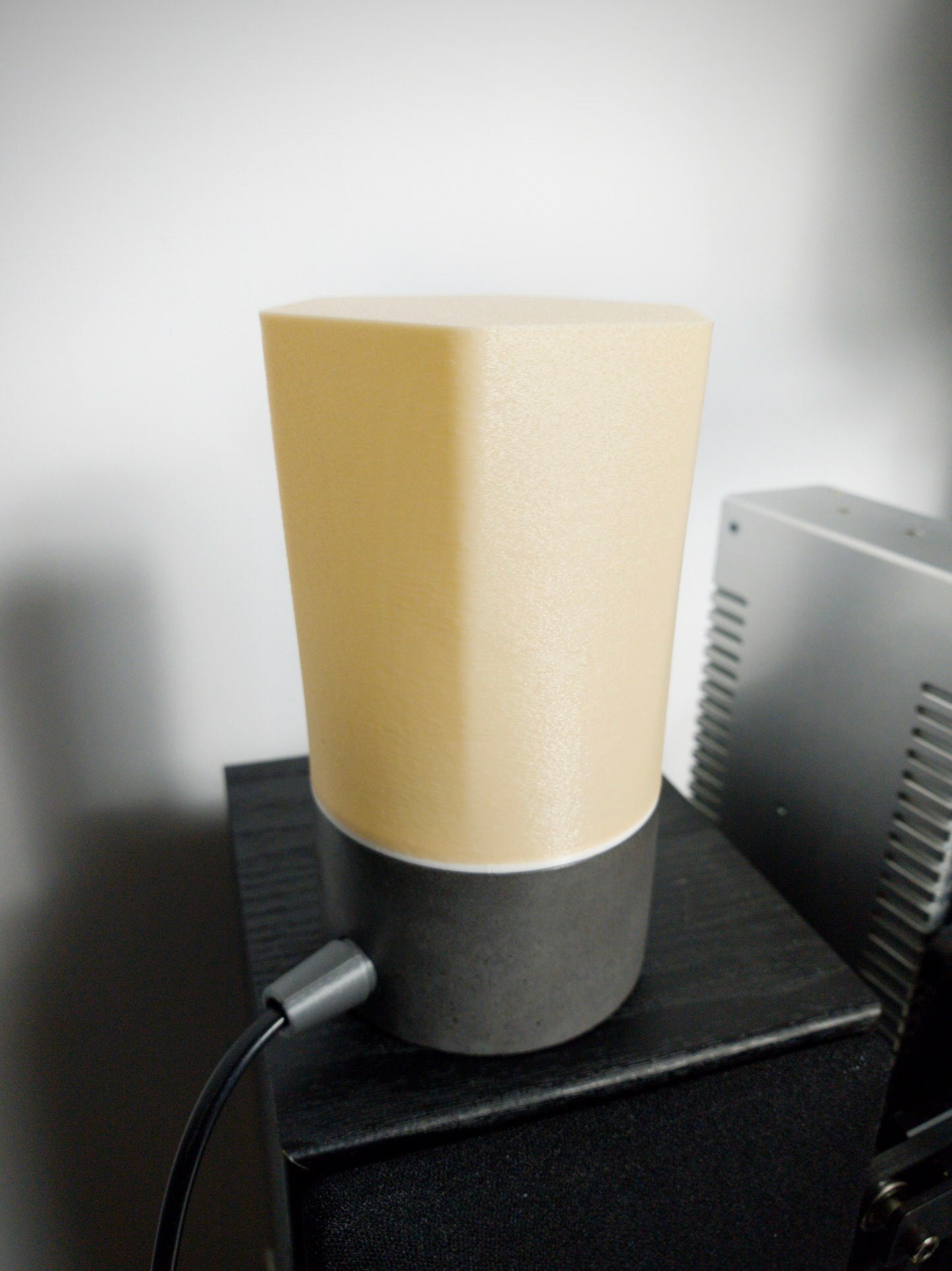 Custom mold design. 3D-modeling