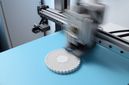 (Free) STL Camera Timelapse Module for Bambu Lab A1/Mini