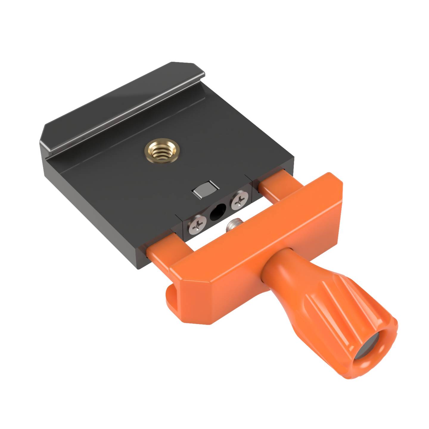 Arca Quick Release 3D-printed STL