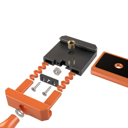 Arca Quick Release 3D-printed STL