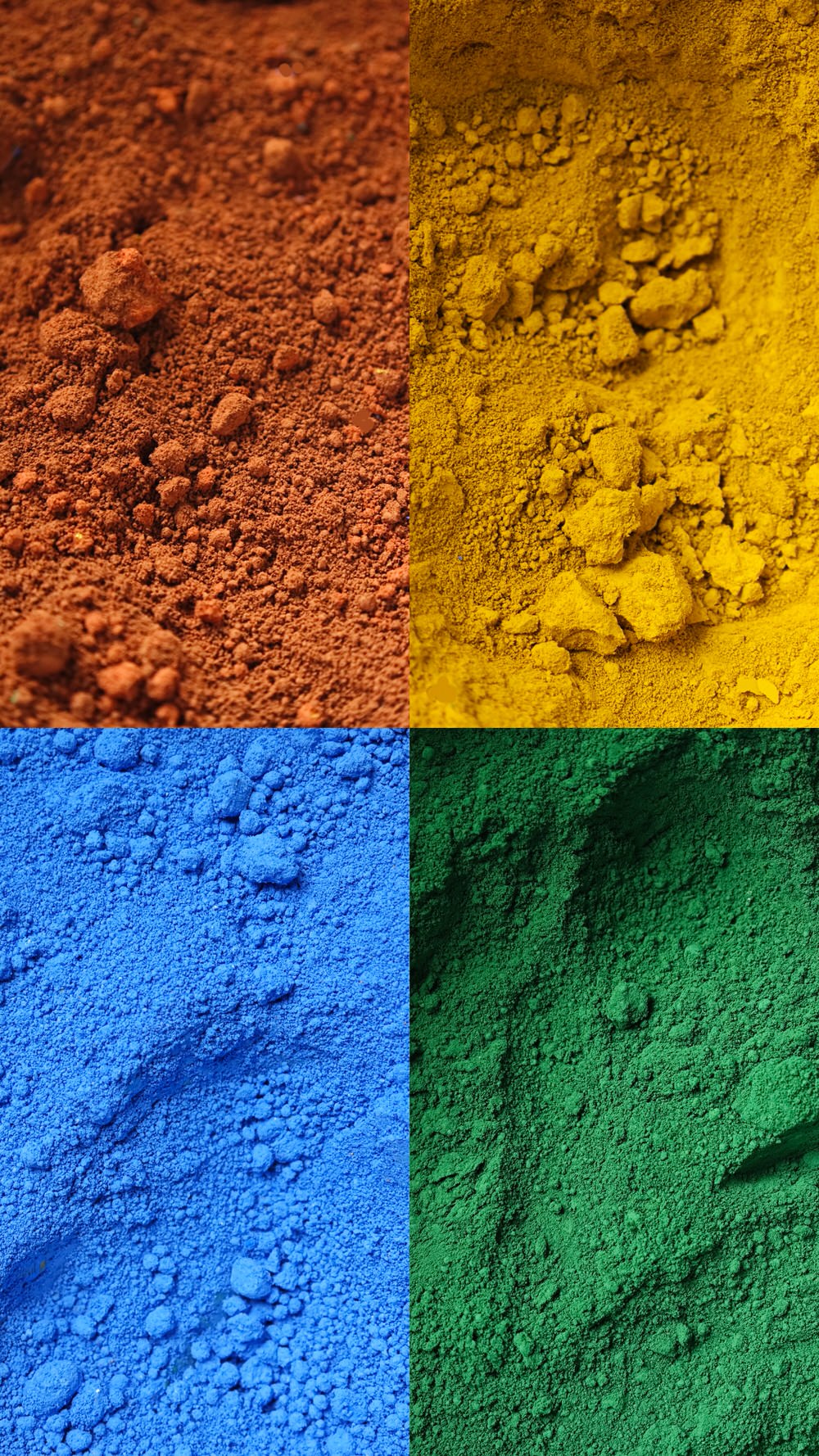 How to Make Guide Concrete for Mold pouring Fast-Curing mixture Recipe
